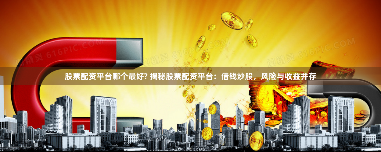 股票配资平台哪个最好? 揭秘股票配资平台:借钱炒股,风险与收益并存